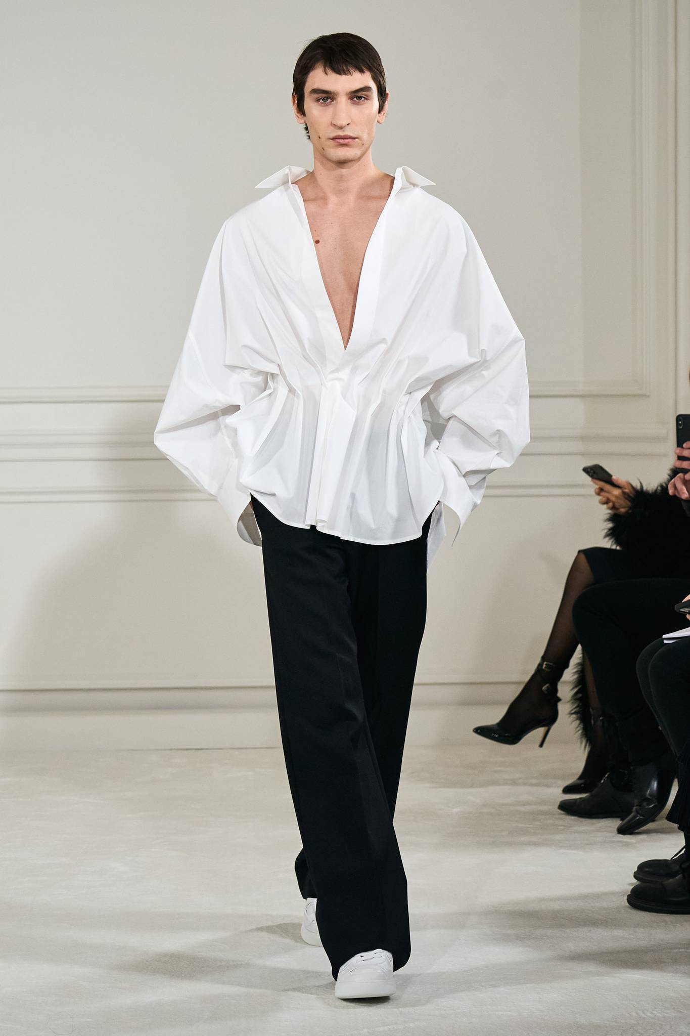 Valentino Couture İlkbahar/Yaz 2022