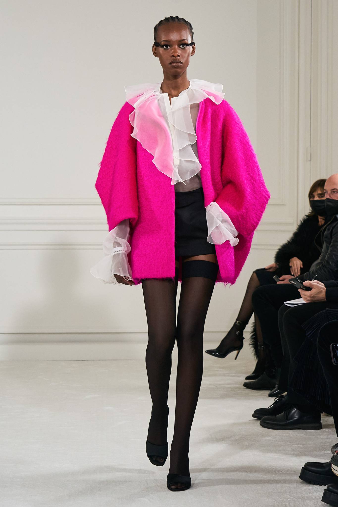 Valentino Couture İlkbahar/Yaz 2022