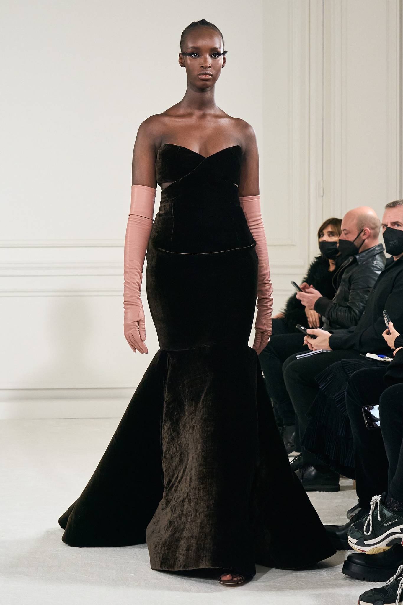 Valentino Couture İlkbahar/Yaz 2022