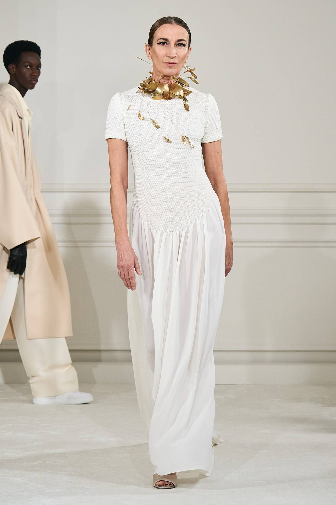 Valentino Couture İlkbahar/Yaz 2022