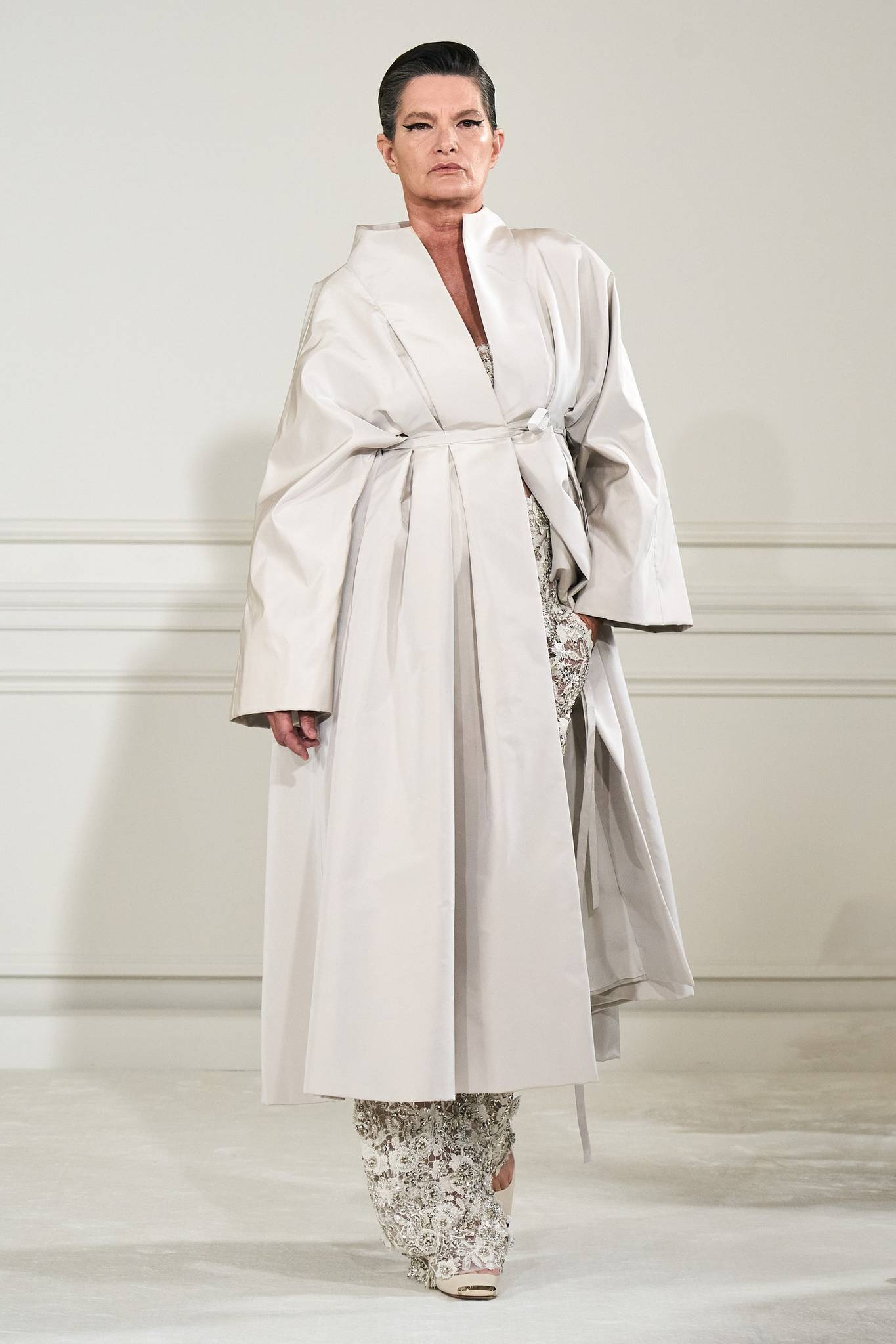 Valentino Couture İlkbahar/Yaz 2022