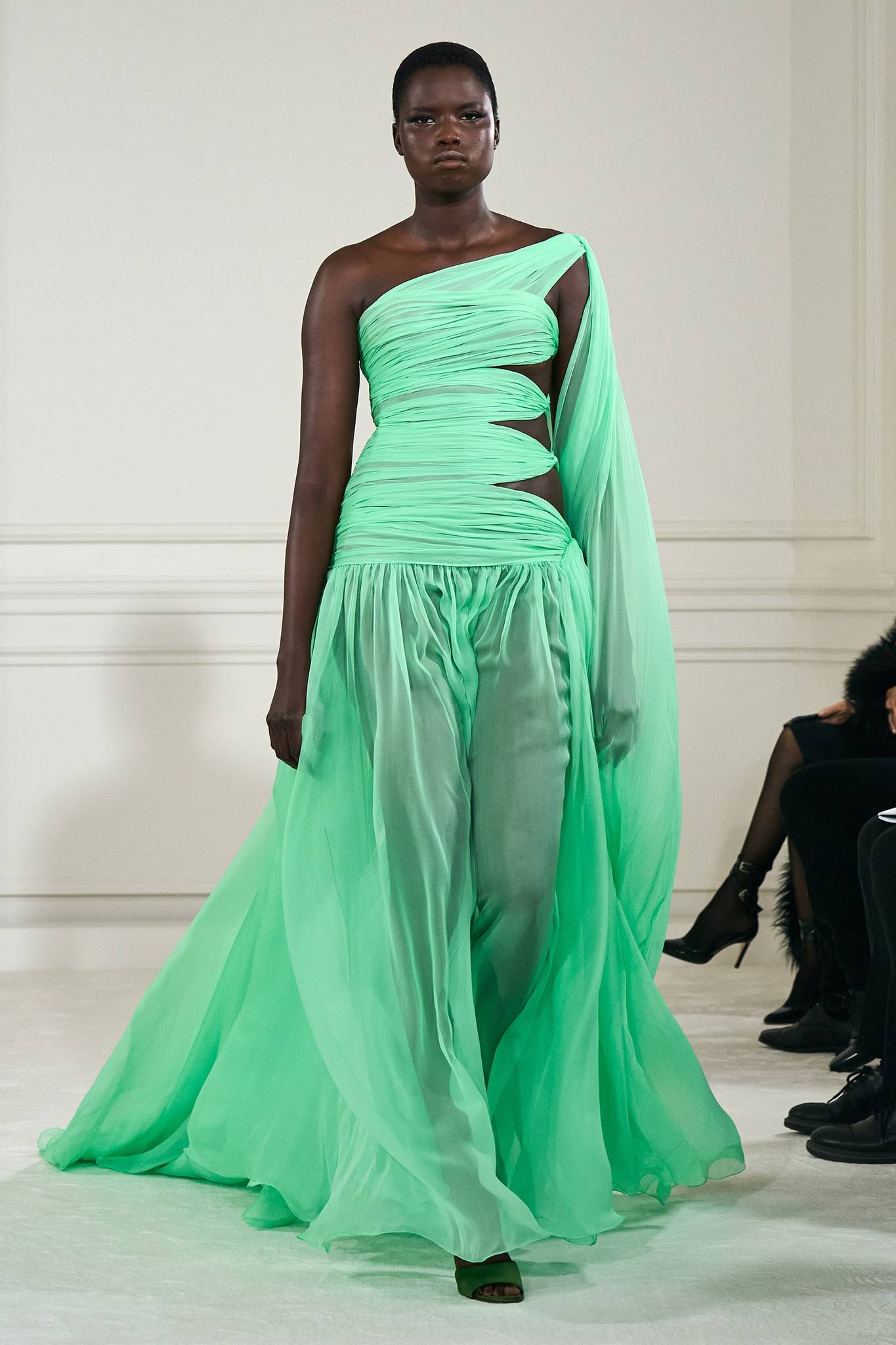 Valentino Couture İlkbahar/Yaz 2022