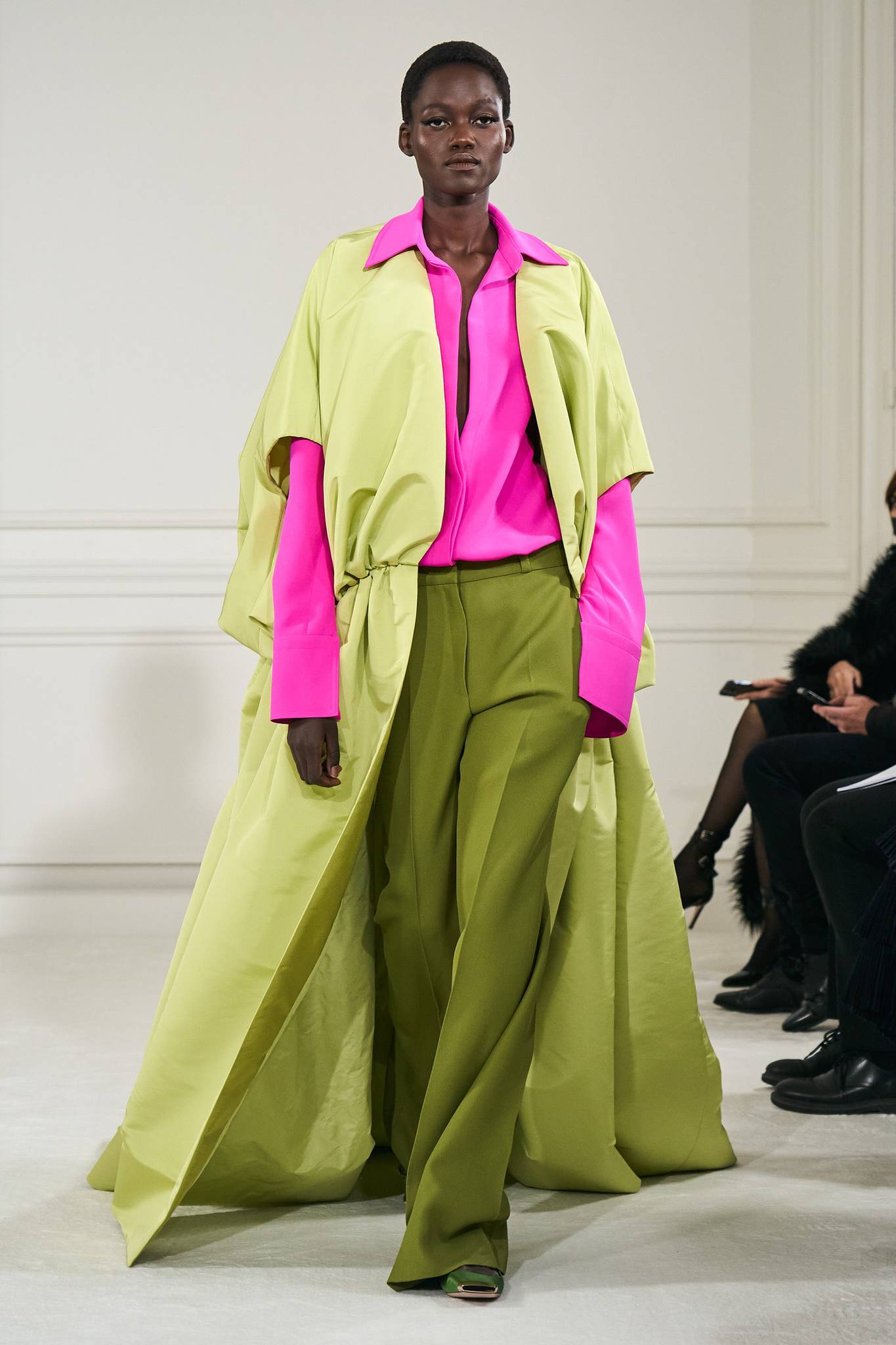 Valentino Couture İlkbahar/Yaz 2022