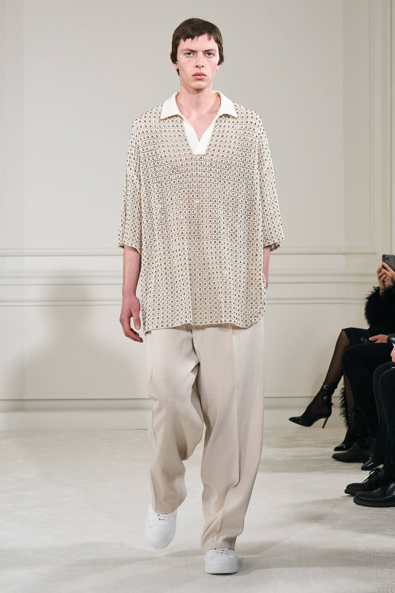 Valentino Couture İlkbahar/Yaz 2022