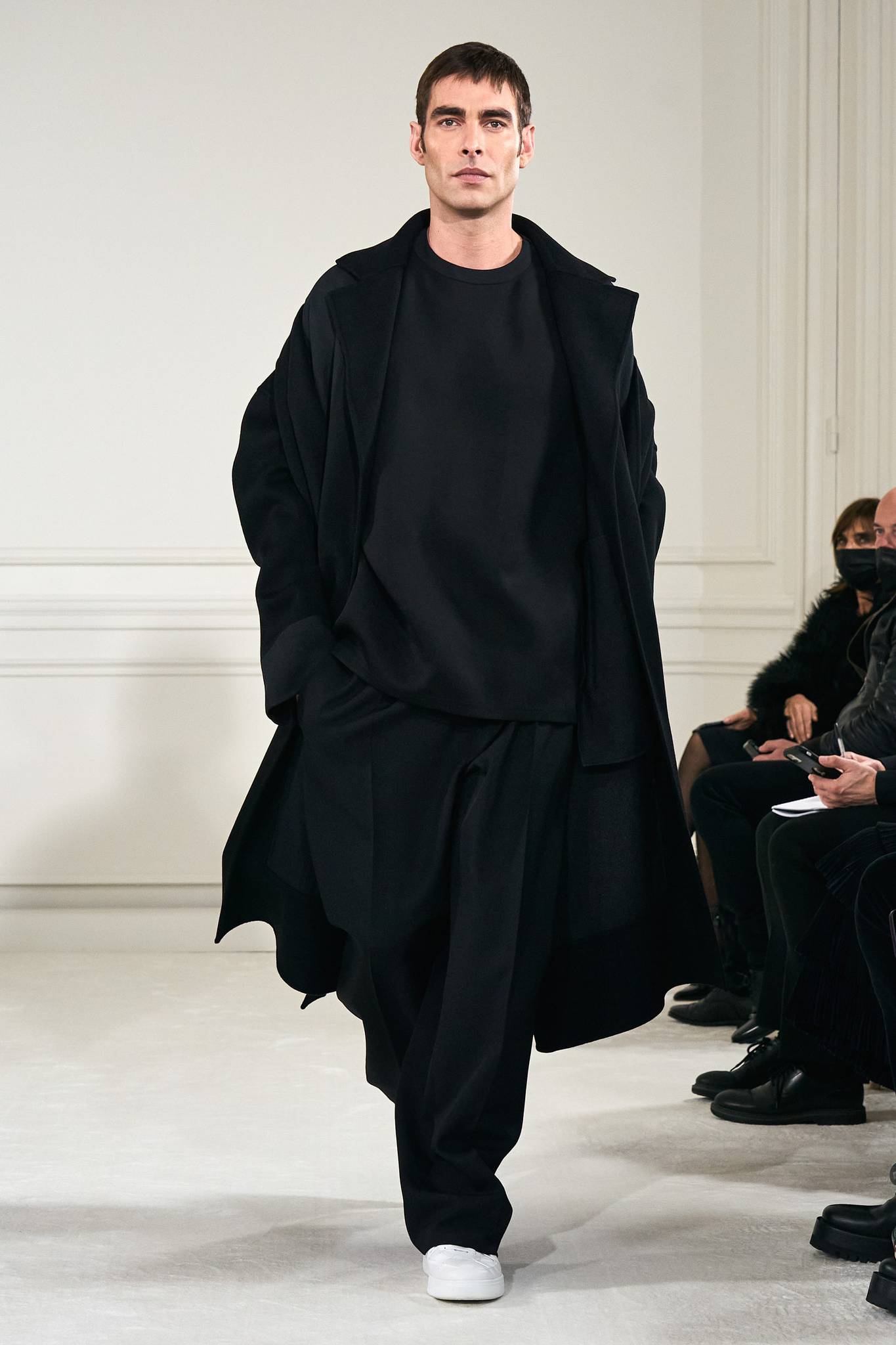 Valentino Couture İlkbahar/Yaz 2022