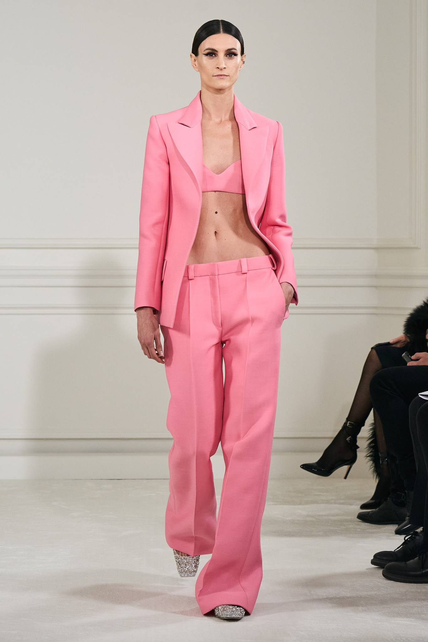 Valentino Couture İlkbahar/Yaz 2022