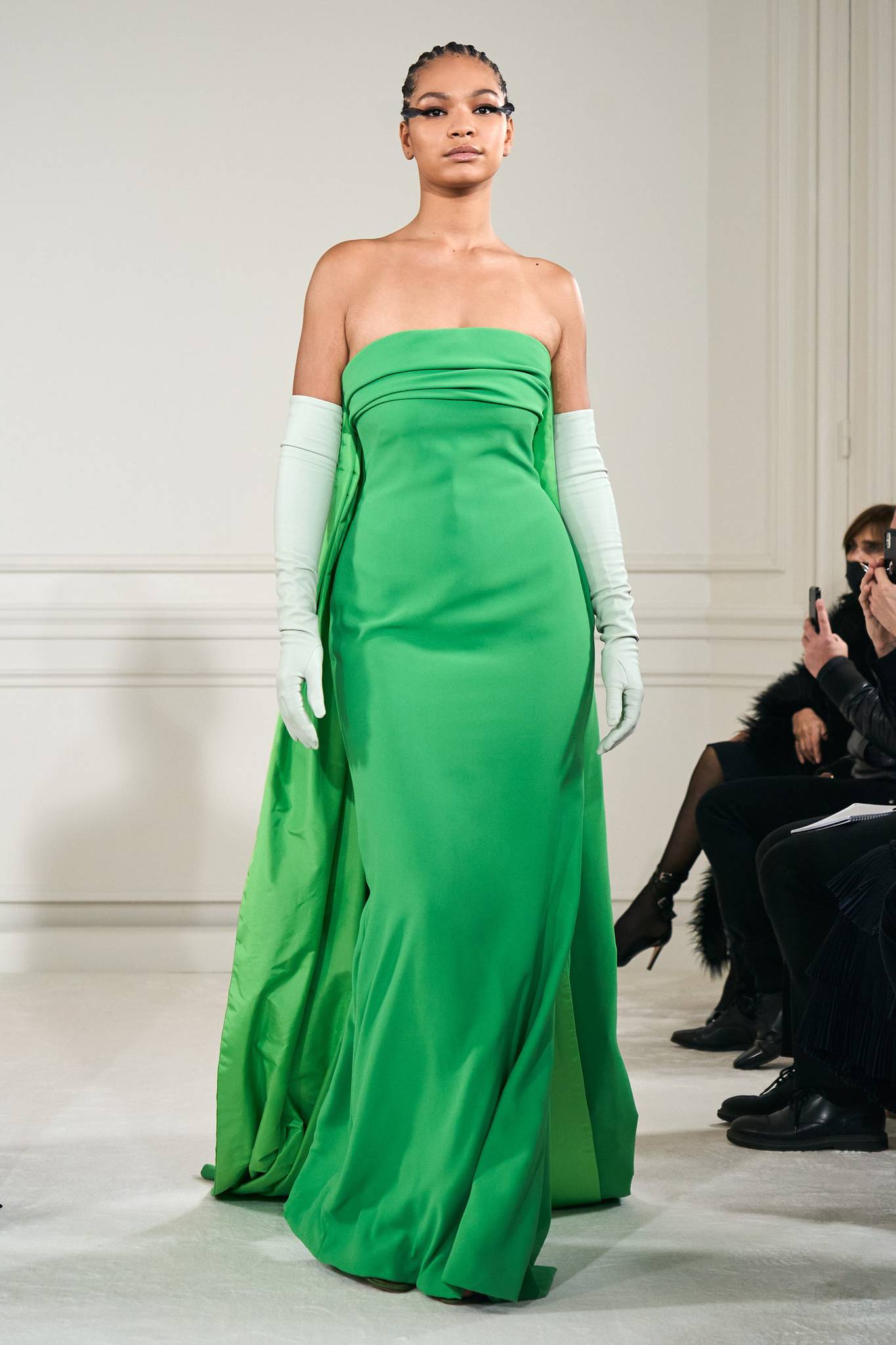 Valentino Couture İlkbahar/Yaz 2022