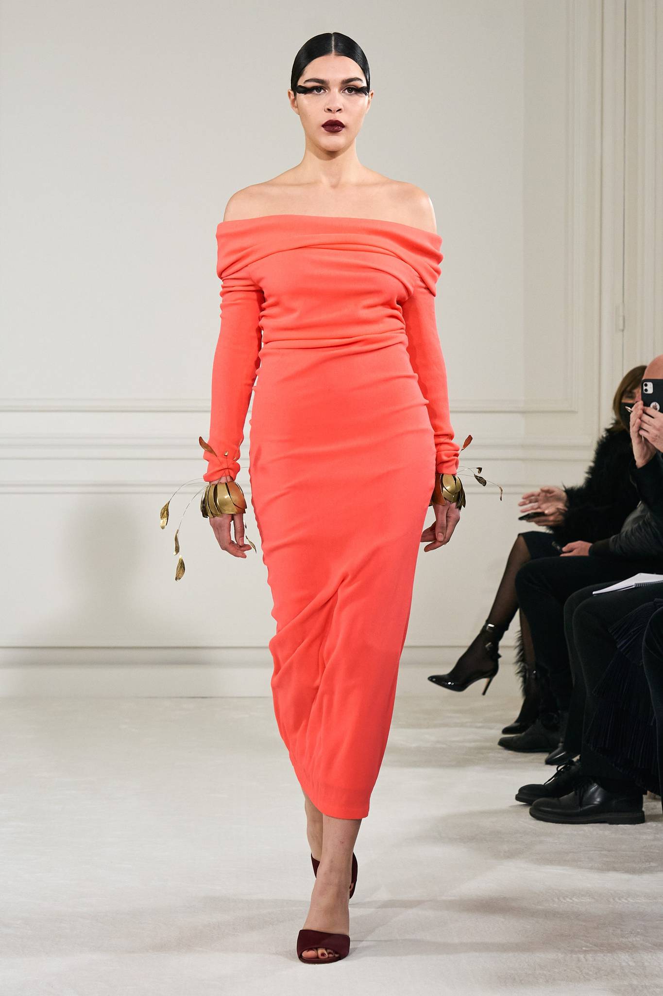 Valentino Couture İlkbahar/Yaz 2022