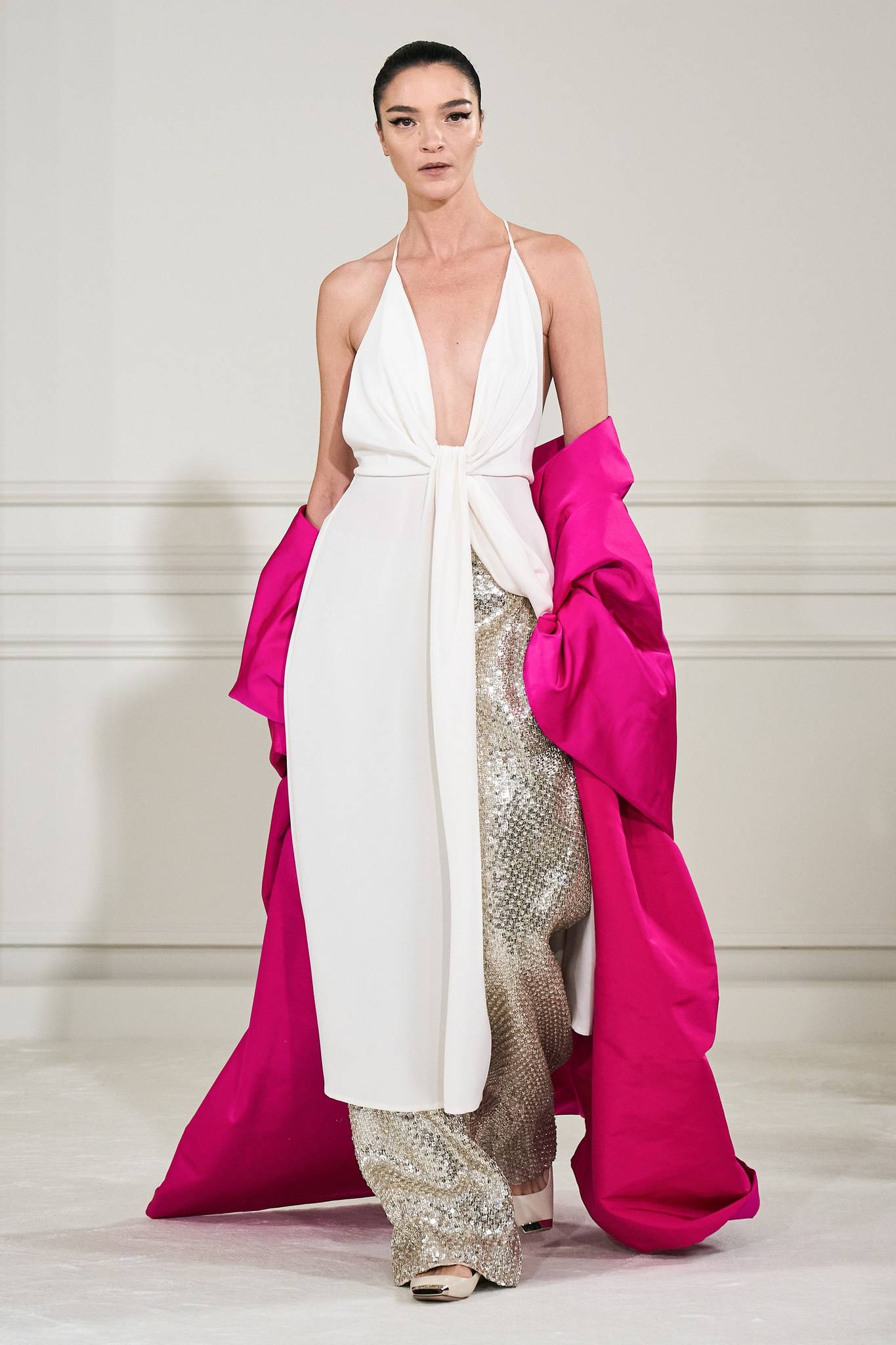 Valentino Couture İlkbahar/Yaz 2022