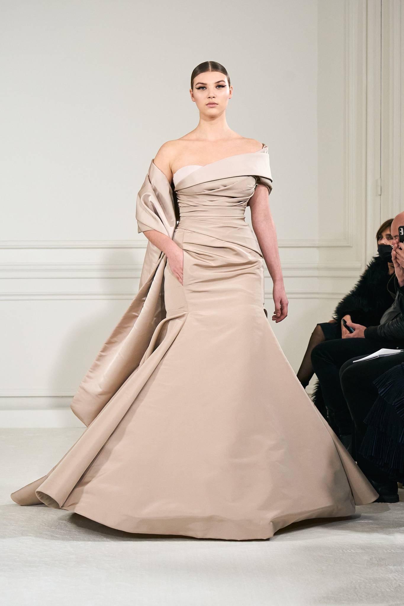 Valentino Couture İlkbahar/Yaz 2022