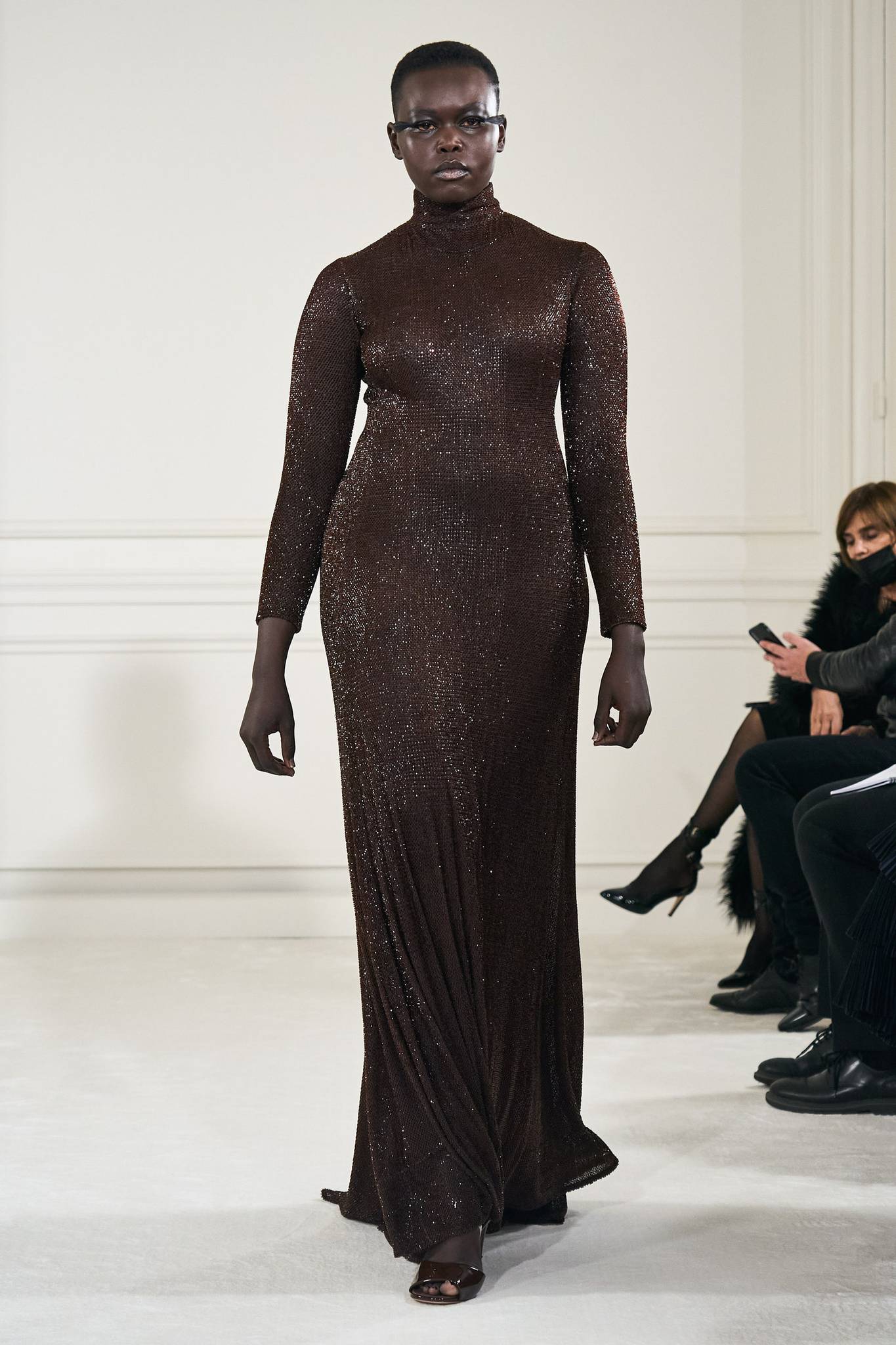 Valentino Couture İlkbahar/Yaz 2022