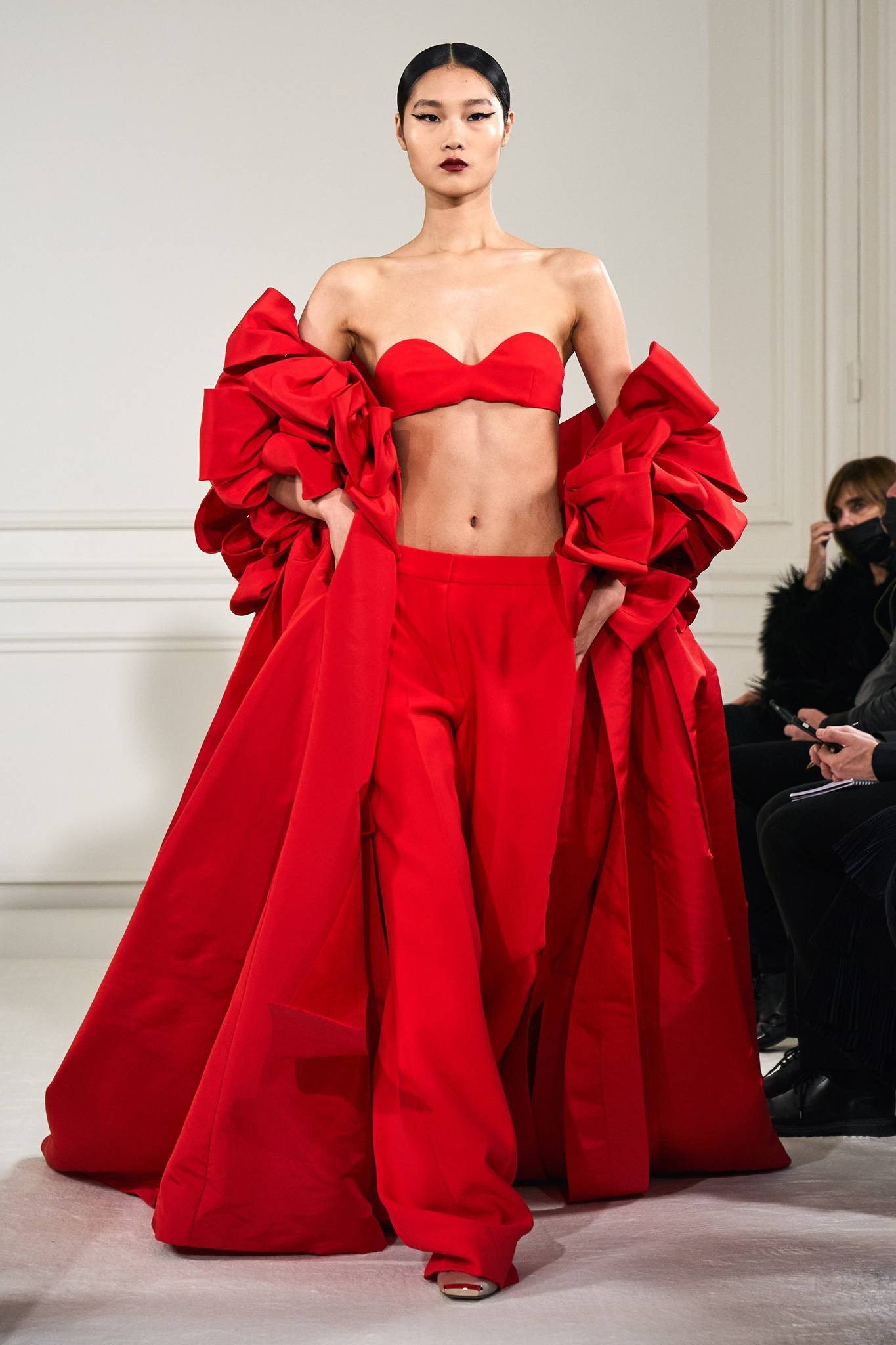 Valentino Couture İlkbahar/Yaz 2022