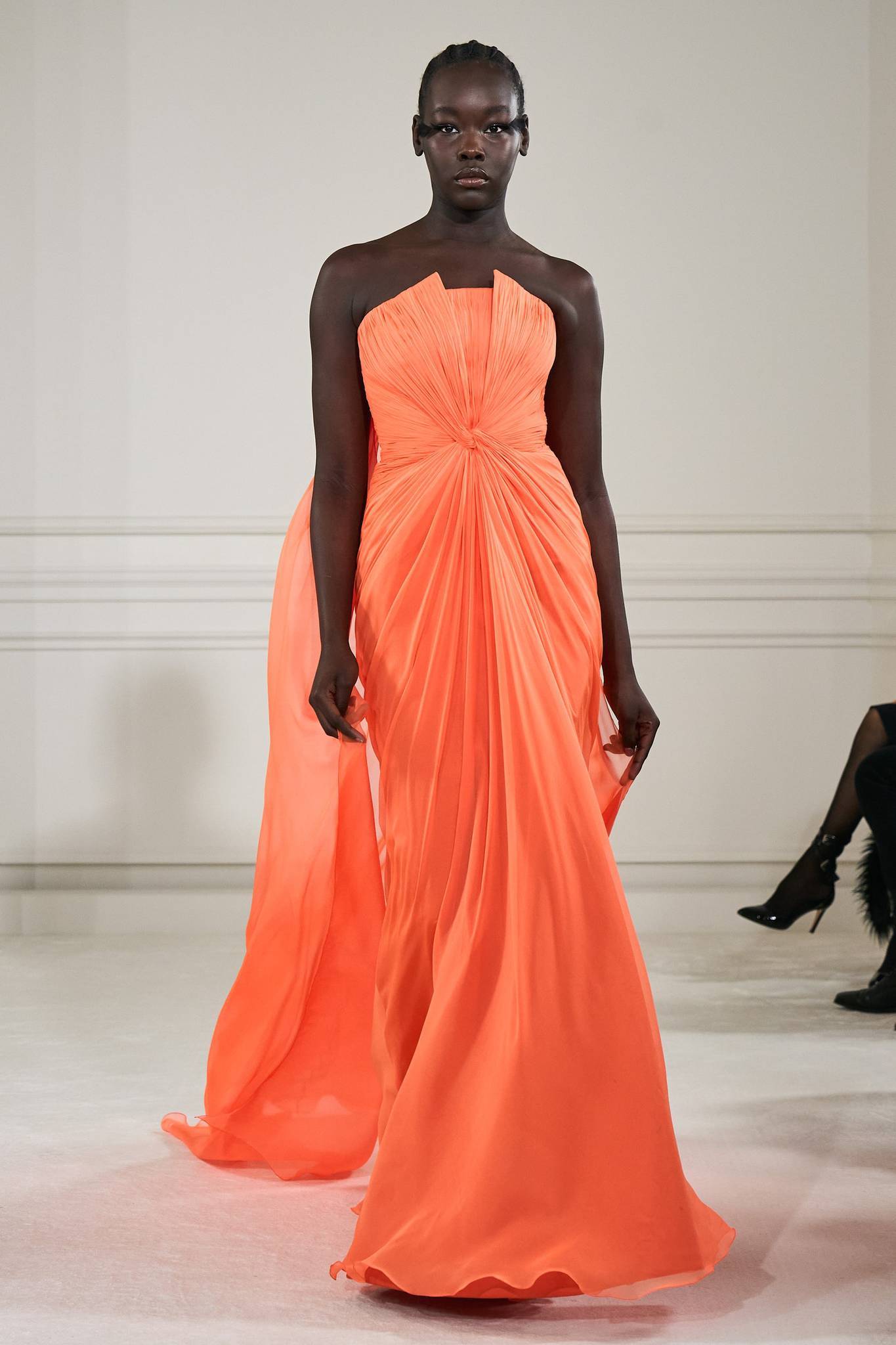 Valentino Couture İlkbahar/Yaz 2022