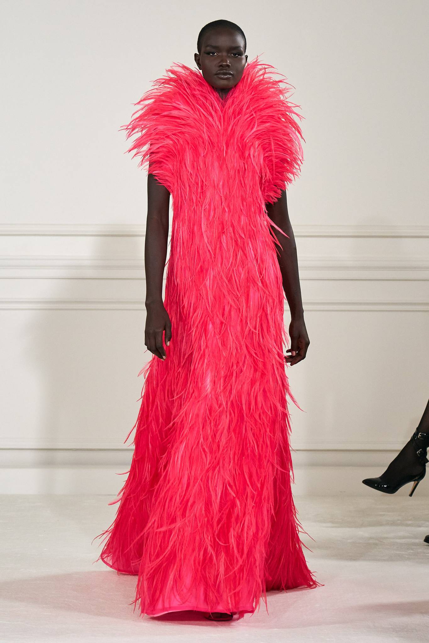 Valentino Couture İlkbahar/Yaz 2022