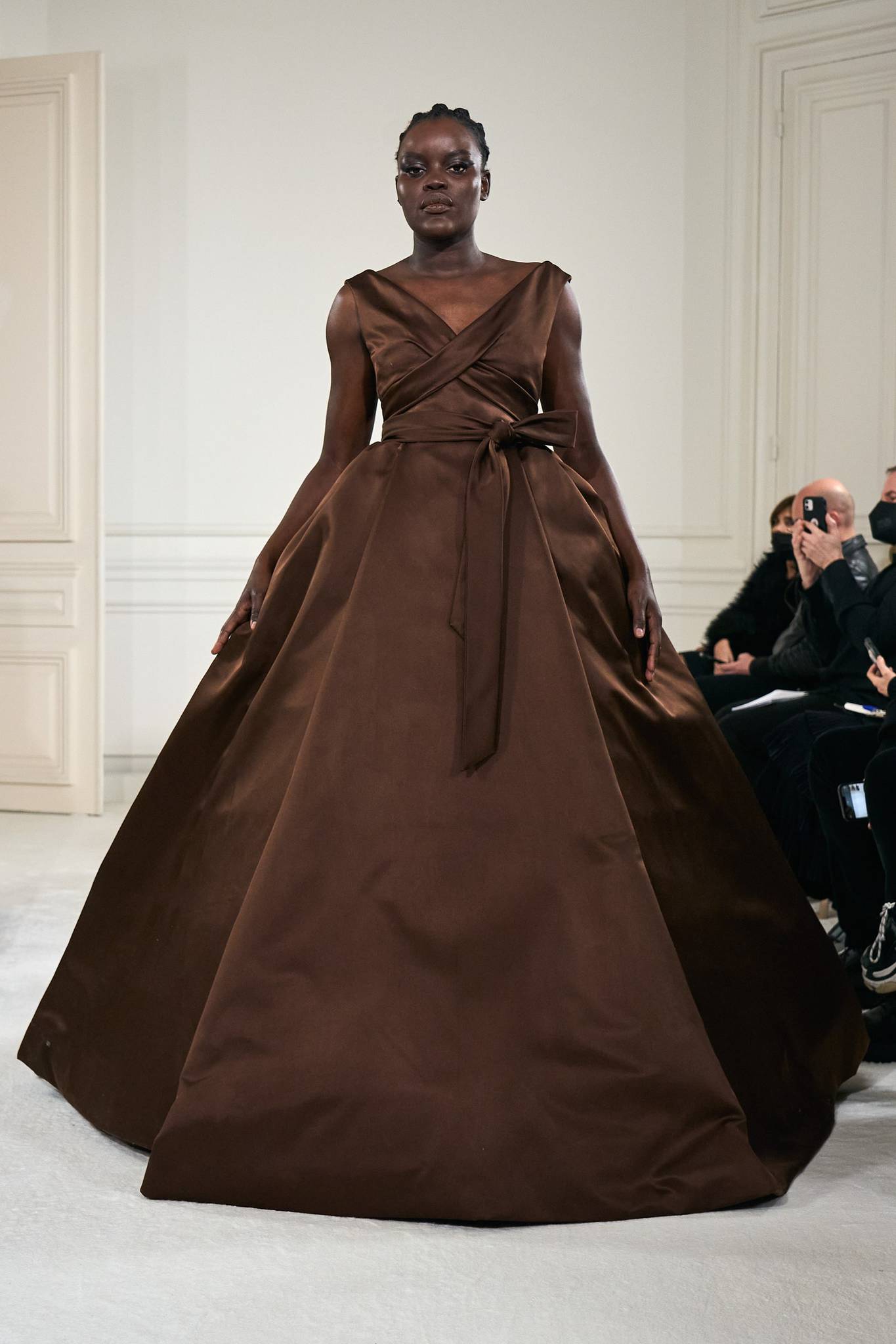 Valentino Couture İlkbahar/Yaz 2022