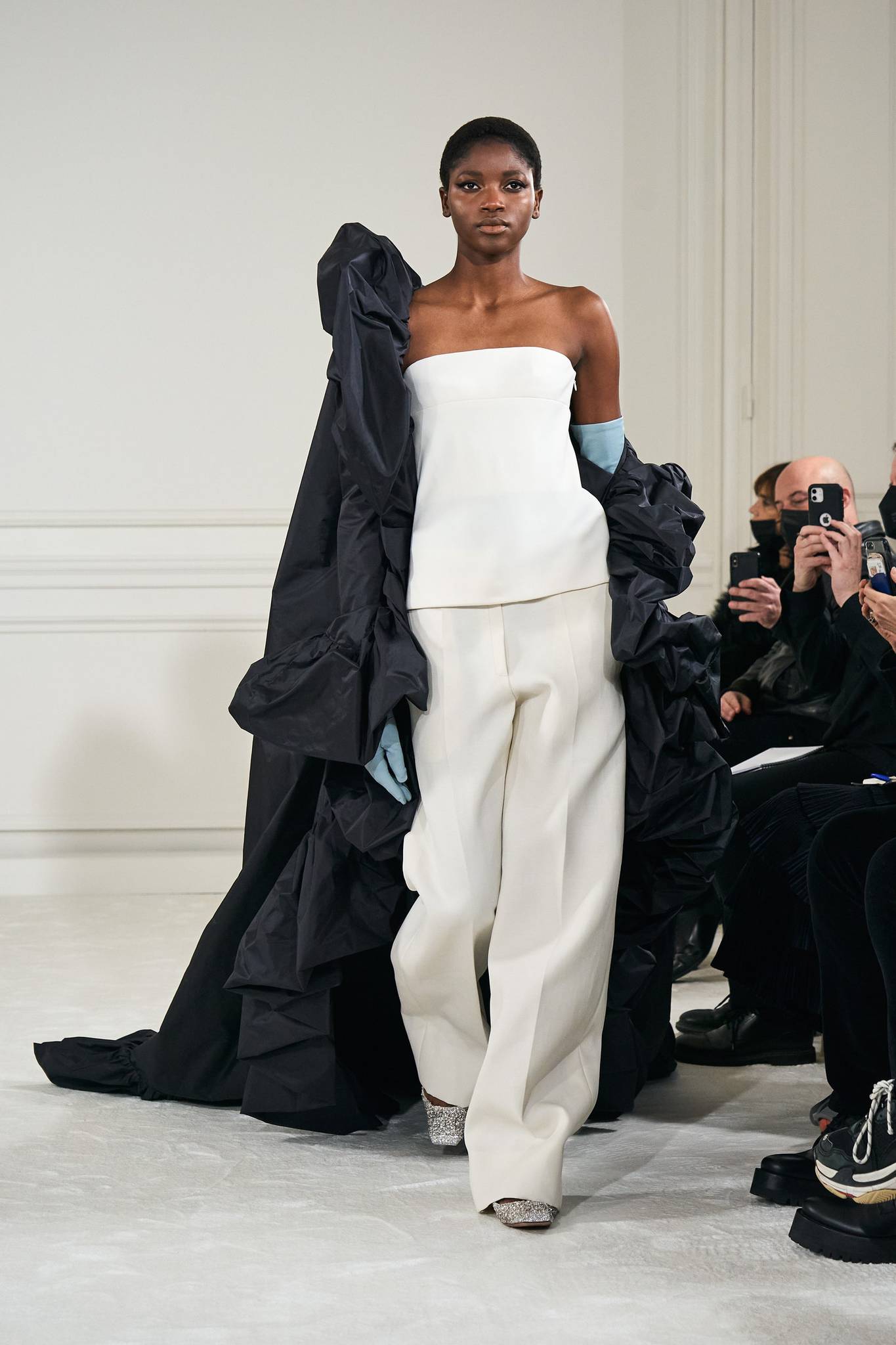 Valentino Couture İlkbahar/Yaz 2022