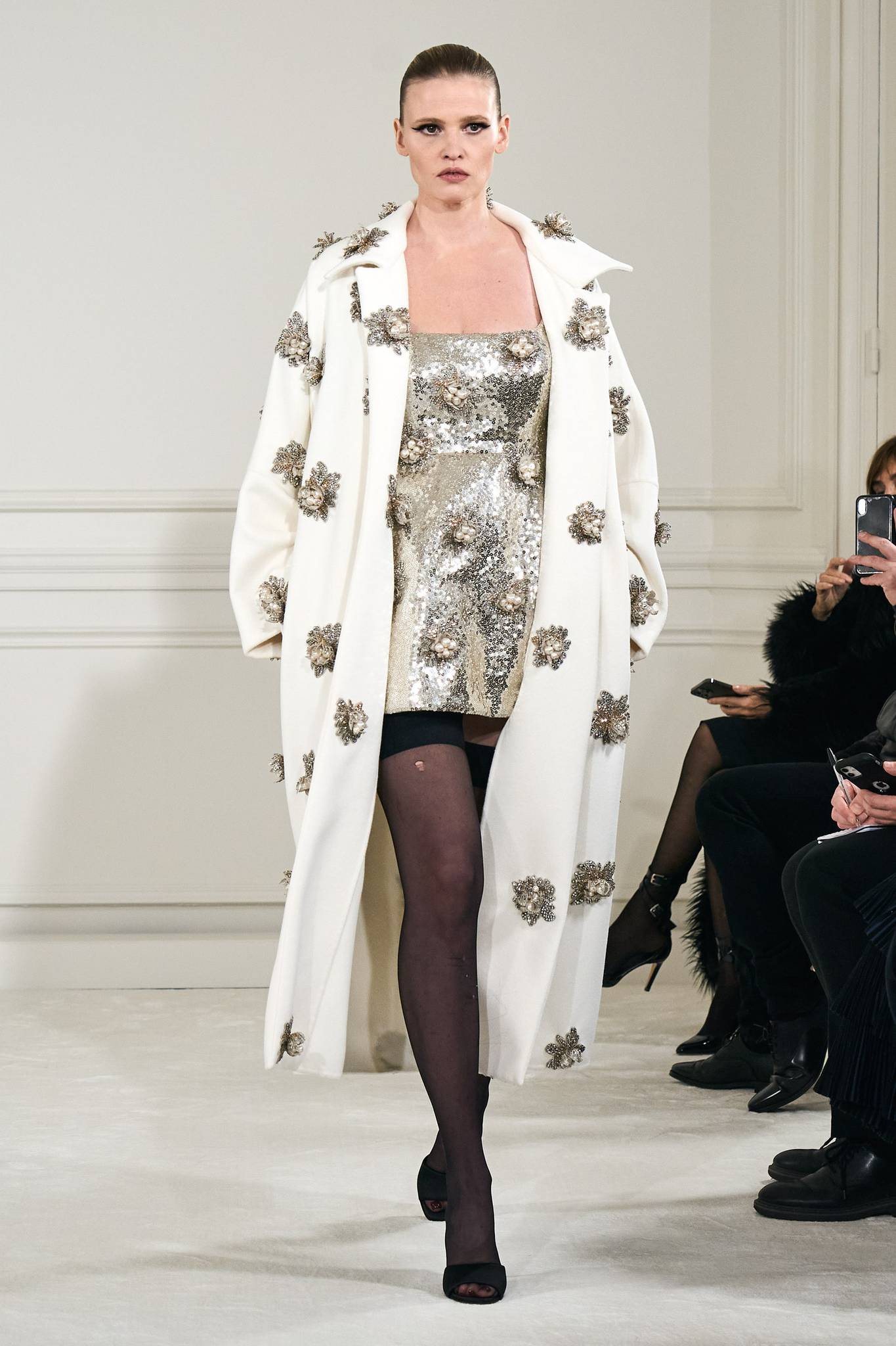 Valentino Couture İlkbahar/Yaz 2022