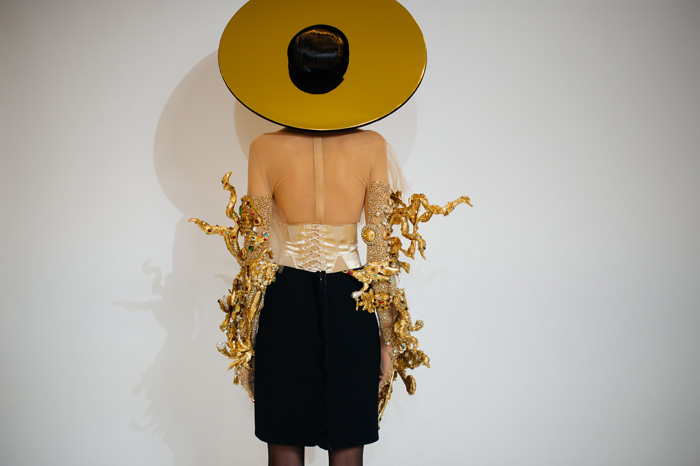 Schiaparelli: Bir Disiplin Çağı