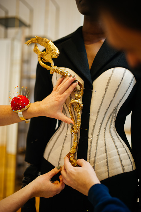 Schiaparelli: Bir Disiplin Çağı