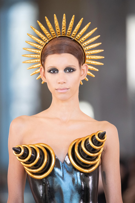 Schiaparelli: Bir Disiplin Çağı