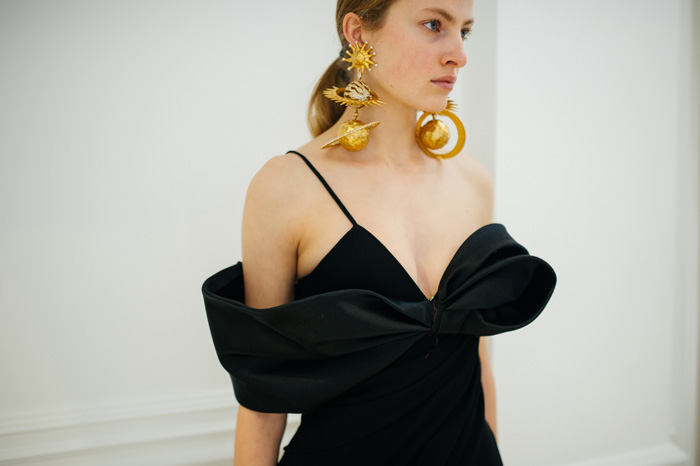 Schiaparelli: Bir Disiplin Çağı