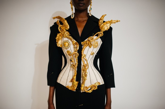 Schiaparelli: Bir Disiplin Çağı