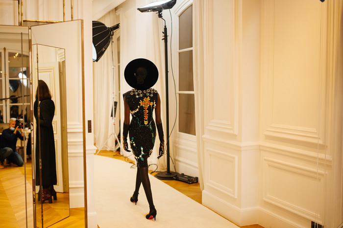 Schiaparelli: Bir Disiplin Çağı