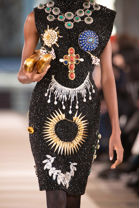 Schiaparelli: Bir Disiplin Çağı