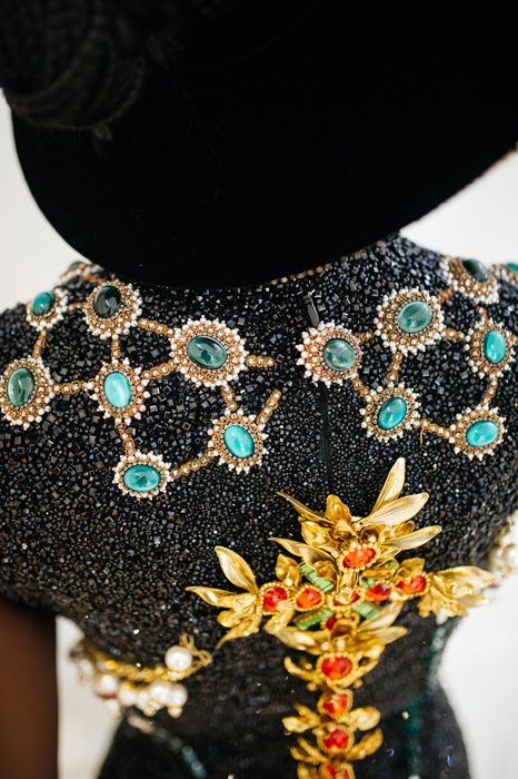 Schiaparelli: Bir Disiplin Çağı