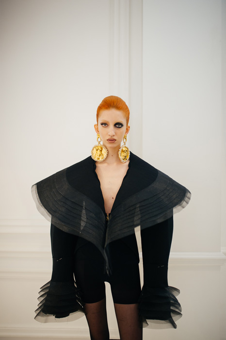 Schiaparelli: Bir Disiplin Çağı