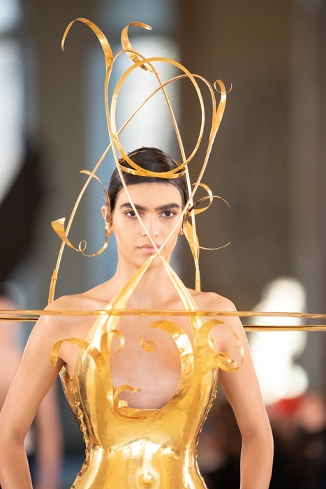 Schiaparelli: Bir Disiplin Çağı