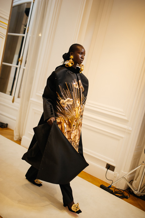 Schiaparelli: Bir Disiplin Çağı