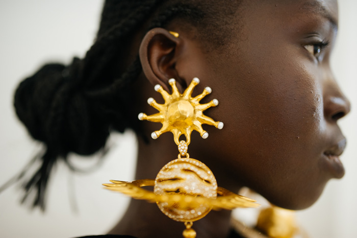 Schiaparelli: Bir Disiplin Çağı