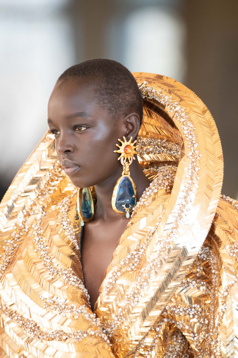 Schiaparelli: Bir Disiplin Çağı