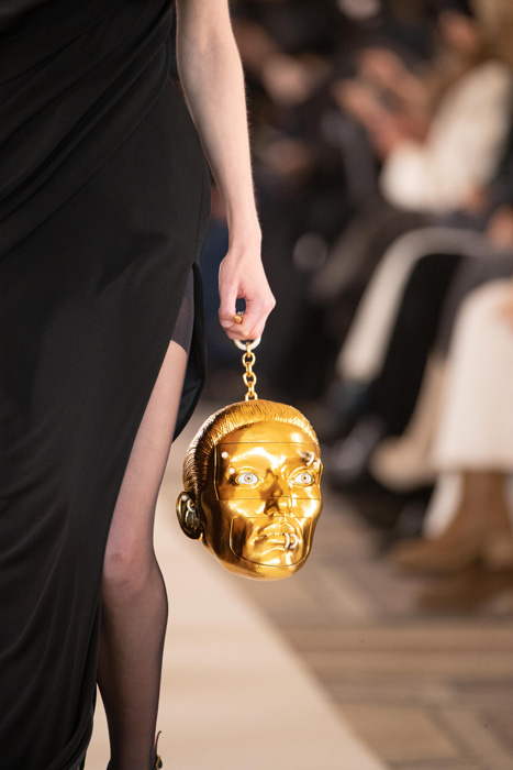 Schiaparelli: Bir Disiplin Çağı