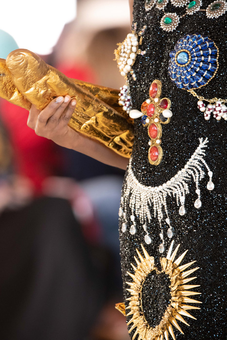 Schiaparelli: Bir Disiplin Çağı