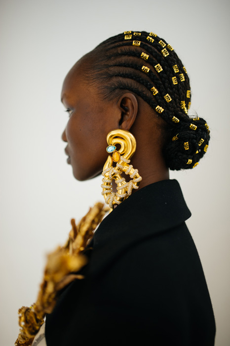 Schiaparelli: Bir Disiplin Çağı