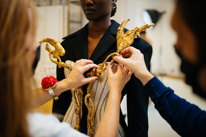 Schiaparelli: Bir Disiplin Çağı