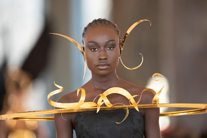 Schiaparelli: Bir Disiplin Çağı