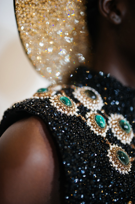 Schiaparelli: Bir Disiplin Çağı