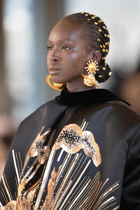 Schiaparelli: Bir Disiplin Çağı