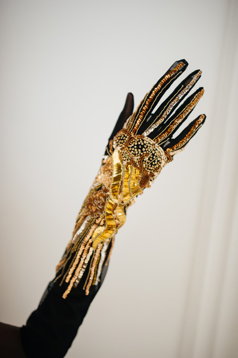 Schiaparelli: Bir Disiplin Çağı