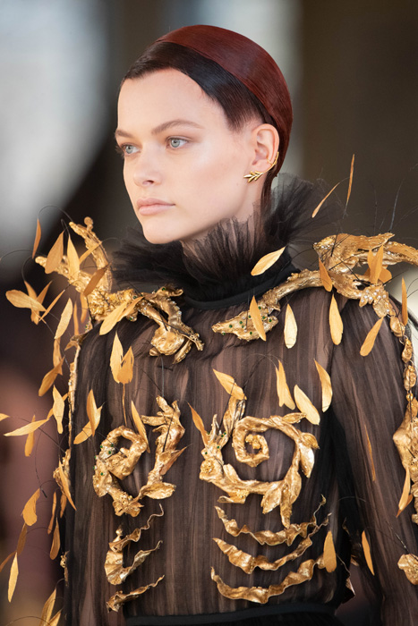 Schiaparelli: Bir Disiplin Çağı