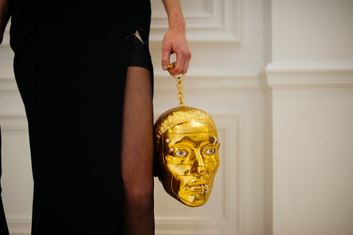 Schiaparelli: Bir Disiplin Çağı