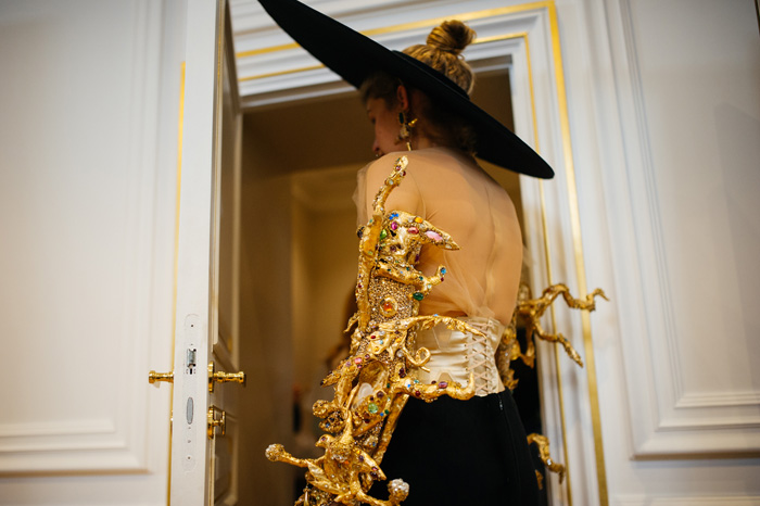 Schiaparelli: Bir Disiplin Çağı