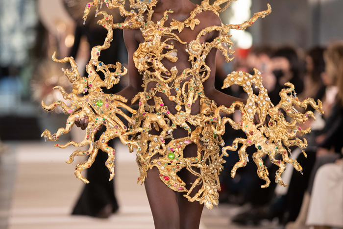 Schiaparelli: Bir Disiplin Çağı