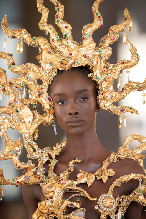 Schiaparelli: Bir Disiplin Çağı