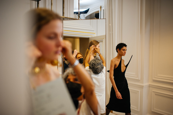 Schiaparelli: Bir Disiplin Çağı