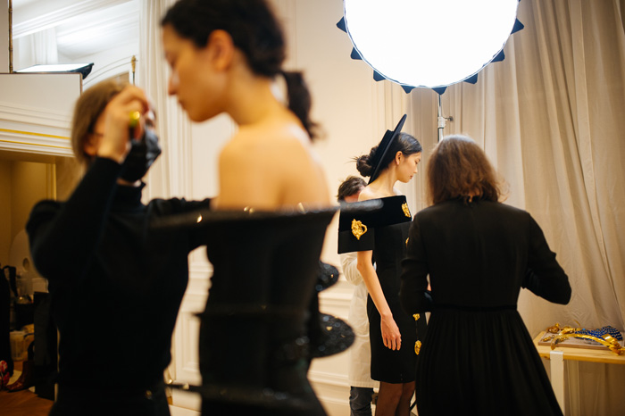 Schiaparelli: Bir Disiplin Çağı