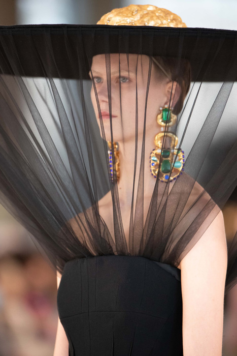 Schiaparelli: Bir Disiplin Çağı